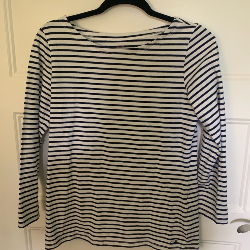 Vineyard Vines shirt